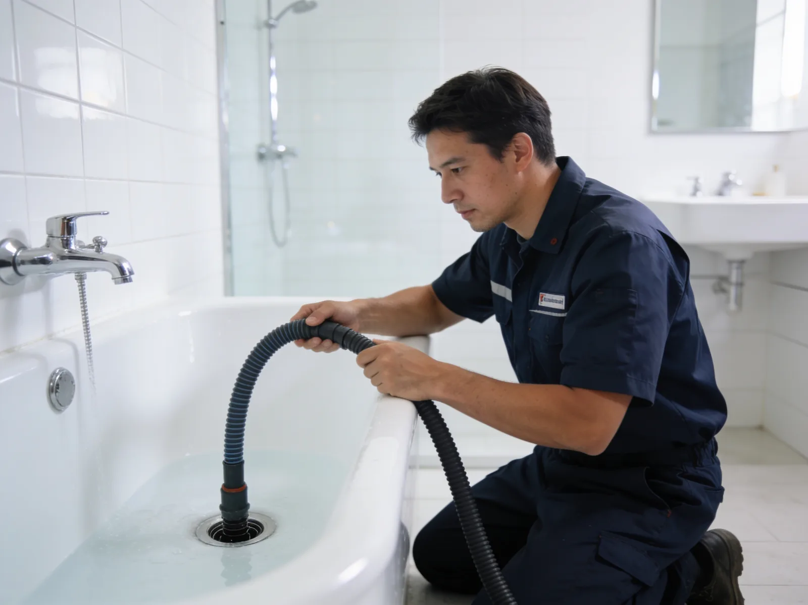 Emergency Plumber Driscoll, ND FAQs